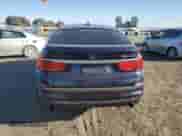 2012 BMW 5 Series 535i Gran Turismo xDrive с VIN WBASP2C57CC338874, выставлен на аукционе Copart как лот 79637324 с пробегом 96 164 миль миль и Списание • Salvage title. История ставок и продаж доступна на DreamBid. Изображение 6.