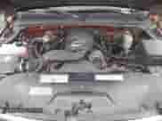 2001 GMC Sierra 1500 SLE с VIN 1GTEC19T11Z172437, выставлен на аукционе IAAI как лот 42549447 с пробегом 162 329 миль миль и . История ставок и продаж доступна на DreamBid. Изображение 10.
