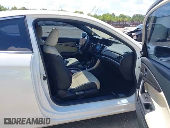 2016 Honda Accord EX-L with VIN 1HGCT1B80GA013429, listed as a IAAI auction lot 42652178 with 68,075 mi miles and . Bid and sale history available at DreamBid. Image 5.