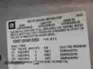 2004 Chevrolet Blazer LS z VIN 1GNDT13X84K120850, wystawiony jako Copart lot #72561234 z przebiegiem 188 094 mil mil oraz Szkoda całkowita • Salvage title. Historia ofert i sprzedaży dostępna na DreamBid. Obrazek 12.