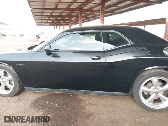 2012 Dodge Challenger R/T with VIN 2C3CDYBT7CH150005, listed as a IAAI auction lot 42809572 with 115,980 mi miles and . Bid and sale history available at DreamBid. Image 15.