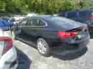 2018 Chevrolet Malibu Hybrid с VIN 1G1ZF5SUXJF228288, выставлен на аукционе Copart как лот 69755155 с пробегом 107 694 миль миль и Списание • Salvage title. История ставок и продаж доступна на DreamBid. Изображение 2.