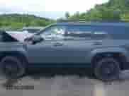 2025 Hyundai Santa Fe Calligraphy с VIN 5NMP54G10SH020807, выставлен на аукционе IAAI как лот 42548140 с пробегом 20 468 миль миль и . История ставок и продаж доступна на DreamBid. Изображение 14.