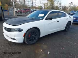 2015 Dodge Charger SE with VIN 2C3CDXFG9FH848644, listed as a IAAI auction lot 43467135 with 150,468 mi miles and . Bid and sale history available at DreamBid. Image 2.