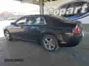 2009 Chevrolet Malibu Hybrid с VIN 1G1ZF57529F129722, выставлен на аукционе Copart как лот 69473585 с пробегом 79 097 миль миль и Списание • Salvage title. История ставок и продаж доступна на DreamBid. Изображение 2.