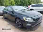 2018 Volvo S60 Dynamic с VIN YV126MFL4J2458009, выставлен на аукционе IAAI как лот 42396373 с пробегом 175 270 миль миль и . История ставок и продаж доступна на DreamBid. Изображение 1.