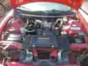 2001 Chevrolet Camaro with VIN 2G1FP32K712143901, listed as a IAAI auction lot 41828175 with 96,688 mi miles and . Bid and sale history available at DreamBid. Image 10.