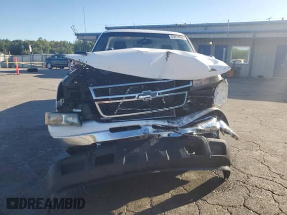 2006 Chevrolet Silverado 1500 LS с VIN 1GCEC14XX6Z302815, выставлен на аукционе Copart как лот 85878565 с пробегом 162 196 миль миль и Списание • Salvage title. История ставок и продаж доступна на DreamBid. Изображение 5.