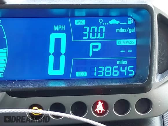 2016 Chevrolet Sonic LT with VIN 1G1JC6SB5G4183663, listed as a IAAI auction lot 42203145 with 138,645 mi miles and . Bid and sale history available at DreamBid. Image 15.