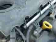 2013 Hyundai Tucson GLS z VIN KM8JUCAC6DU584112, wystawiony jako IAAI lot #43236532 z przebiegiem 106 442 mil mil oraz . Historia ofert i sprzedaży dostępna na DreamBid. Obrazek 12.