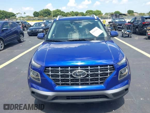 2022 Hyundai Venue SEL с VIN KMHRC8A38NU159995, выставлен на аукционе IAAI как лот 42685486 с пробегом 28 142 миль миль и . История ставок и продаж доступна на DreamBid. Изображение 12.