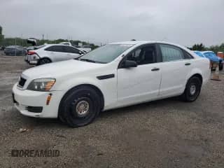 2014 Chevrolet Caprice Police Police с VIN 6G3NS5U37EL962726, выставлен на аукционе Copart как лот 54726035 с пробегом 125 254 миль миль и Чистый • Clean title. История ставок и продаж доступна на DreamBid. Изображение 1.