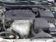 2011 Toyota Camry LE with VIN 4T1BF3EK4BU166015, listed as a IAAI auction lot 43375110 with 312,119 mi miles and . Bid and sale history available at DreamBid. Image 10.