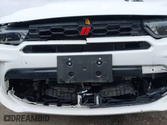 2024 Dodge Hornet R/T z VIN ZACPDFCW8R3A28634, wystawiony jako IAAI lot #41827608 z przebiegiem 19 029 mil mil oraz . Historia ofert i sprzedaży dostępna na DreamBid. Obrazek 17.