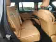 2024 Jeep Grand Cherokee Summit Reserve z VIN 1C4RJHEG2R8584537, wystawiony jako Copart lot #63366245 z przebiegiem 10 246 mil mil oraz Szkoda całkowita • Salvage title. Historia ofert i sprzedaży dostępna na DreamBid. Obrazek 11.