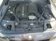 2015 BMW 5 Series 535i xDrive with VIN WBA5B3C52FD547312, listed as a Copart auction lot 66416015 with 134,895 mi miles and Salvage title. Bid and sale history available at DreamBid. Image 11.