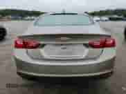 2023 Chevrolet Malibu LT with VIN 1G1ZD5ST4PF188814, listed as a Copart auction lot 85955185 with 106,315 mi miles and Clean title. Bid and sale history available at DreamBid. Image 6.