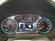 2017 Chevrolet Malibu Premier с VIN 1G1ZH5SX0HF112936, выставлен на аукционе Copart как лот 67537545 с пробегом 85 077 миль миль и Списание • Salvage title. История ставок и продаж доступна на DreamBid. Изображение 9.
