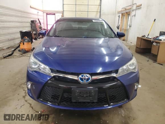 2015 Toyota Camry LE с VIN 4T1BD1FK0FU157164, выставлен на аукционе Copart как лот 70065875 с пробегом 88 630 миль миль и На запчасти • Non repairable. История ставок и продаж доступна на DreamBid. Изображение 5.