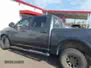 2018 Ram 1500 Rebel с VIN 1C6RR7YT8JS122252, выставлен на аукционе IAAI как лот 43013604 с пробегом 90 857 миль миль и . История ставок и продаж доступна на DreamBid. Изображение 14.