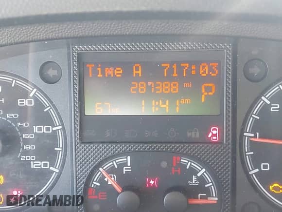 2018 Ram ProMaster Cargo с VIN 3C6TRVAG2JE151143, выставлен на аукционе IAAI как лот 43393616 с пробегом 287 388 миль миль и . История ставок и продаж доступна на DreamBid. Изображение 16.