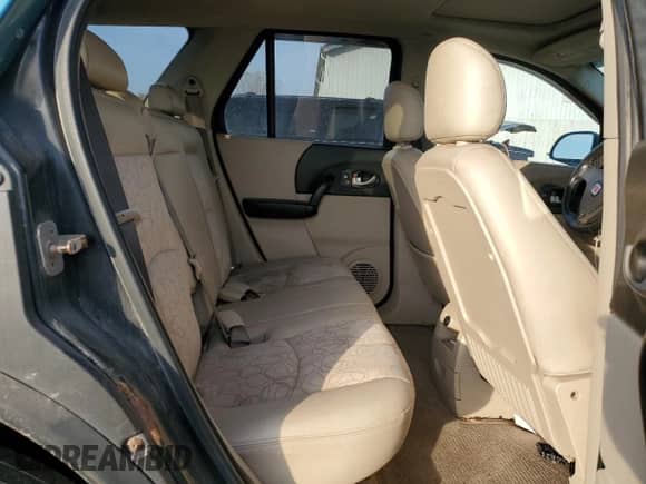 2005 Saturn VUE with VIN 5GZCZ63485S815934, listed as a Copart auction lot 78221284 with 267,396 mi miles and Clean title. Bid and sale history available at DreamBid. Image 12.