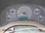 1998 Chevrolet S-10 LS with VIN 1GCCS1440WK237028, listed as a IAAI auction lot 41963758 with 235,544 mi miles and . Bid and sale history available at DreamBid. Image 7.