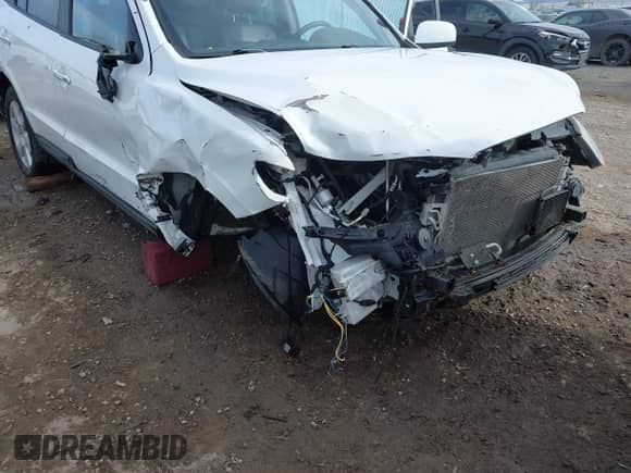 2009 Hyundai Santa Fe SE z VIN 5NMSH73E59H230115, wystawiony jako IAAI lot #41997711 z przebiegiem 143 068 mil mil oraz . Historia ofert i sprzedaży dostępna na DreamBid. Obrazek 6.