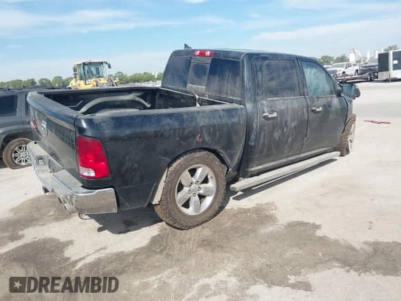 2014 Ram 1500 Lone Star с VIN 1C6RR6LT6ES364660, выставлен на аукционе IAAI как лот 43471422 с пробегом Не указан миль и . История ставок и продаж доступна на DreamBid. Изображение 4.