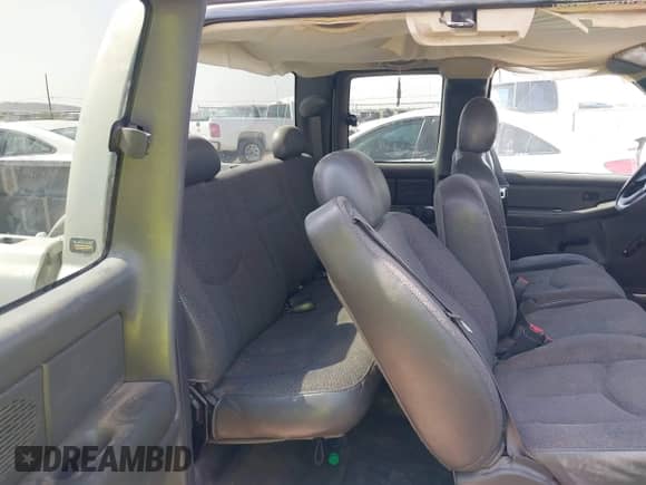 2004 Chevrolet Silverado 1500 with VIN 2GCEC19V141265666, listed as a IAAI auction lot 42490417 with Not provided miles and . Bid and sale history available at DreamBid. Image 8.