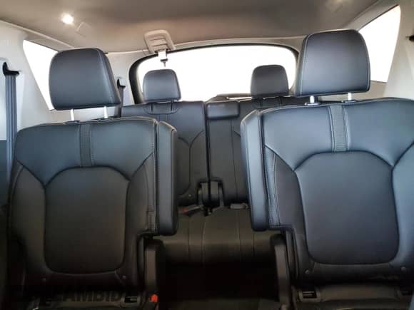 2024 Honda Pilot EX-L с VIN 5FNYG2H55RB000052, выставлен на аукционе Copart как лот 90321275 с пробегом 26 945 миль миль и Чистый • Clean title. История ставок и продаж доступна на DreamBid. Изображение 10.