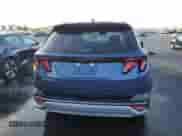 2025 Hyundai Tucson SEL с VIN 5NMJB3DE9SH468561, выставлен на аукционе Copart как лот 86665485 с пробегом 25 474 миль миль и Чистый • Clean title. История ставок и продаж доступна на DreamBid. Изображение 6.