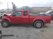 2018 Nissan Frontier SV z VIN 1N6DD0CW3JN727009, wystawiony jako IAAI lot #41154800 z przebiegiem 55 837 mil mil oraz . Historia ofert i sprzedaży dostępna na DreamBid. Obrazek 14.