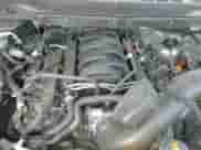 2024 Ford F-150 Lariat с VIN 1FTFW5L56RFB66594, выставлен на аукционе Copart как лот 69544925 с пробегом 21 982 миль миль и Списание • Salvage title. История ставок и продаж доступна на DreamBid. Изображение 14.