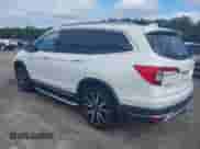 2020 Honda Pilot Elite с VIN 5FNYF6H08LB014288, выставлен на аукционе IAAI как лот 40496871 с пробегом 57 921 миль миль и . История ставок и продаж доступна на DreamBid. Изображение 3.