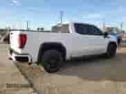 2021 GMC Sierra 1500 with VIN 1GTP8CET3MZ123515, listed as a Copart auction lot 87723335 with 56,439 mi miles and Clean title. Bid and sale history available at DreamBid. Image 3.