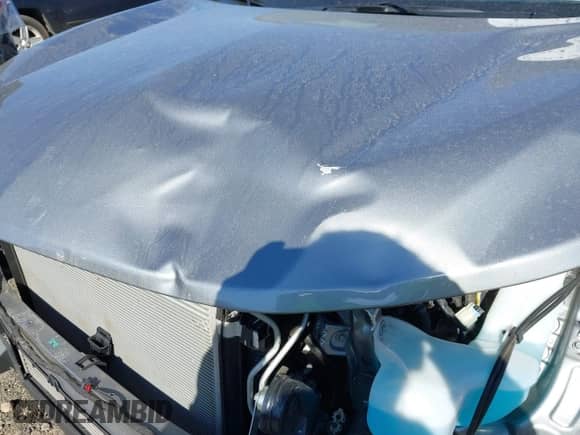 2024 Chevrolet Equinox LT с VIN 3GNAXJEG7RL263413, выставлен на аукционе IAAI как лот 40703753 с пробегом 14 372 миль миль и . История ставок и продаж доступна на DreamBid. Изображение 18.