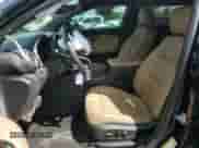 2020 Chevrolet Blazer Premier z VIN 3GNKBFRS7LS694488, wystawiony jako Copart lot #72177354 z przebiegiem 53 357 mil mil oraz Nie do naprawy • Non repairable. Historia ofert i sprzedaży dostępna na DreamBid. Obrazek 7.