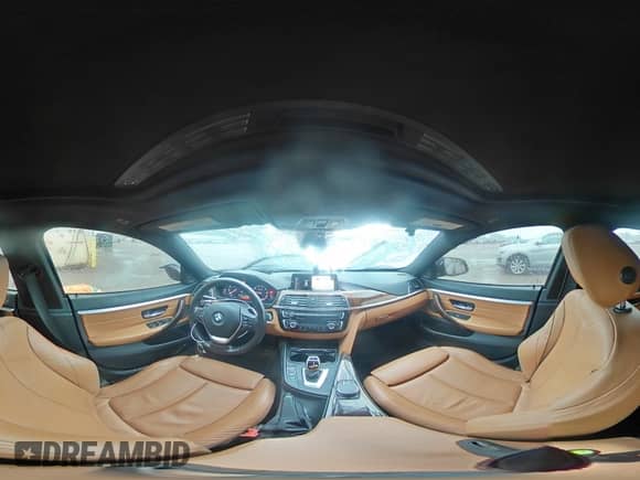 2018 BMW 4 Series 440i xDrive с VIN WBA4J7C52JBH14412, выставлен на аукционе Copart как лот 59384805 с пробегом 91 306 миль миль и Чистый • Clean title. История ставок и продаж доступна на DreamBid. Изображение 14.