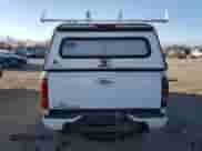 2010 Chevrolet Colorado Work Truck с VIN 1GCKTBD91A8144129, выставлен на аукционе Copart как лот 82667464 с пробегом 224 051 миль миль и Списание • Salvage title. История ставок и продаж доступна на DreamBid. Изображение 6.