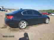 2015 BMW 3 Series 328i xDrive с VIN WBA3B3C55FF546148, выставлен на аукционе Copart как лот 80956645 с пробегом 83 281 миль миль и Списание • Salvage title. История ставок и продаж доступна на DreamBid. Изображение 3.