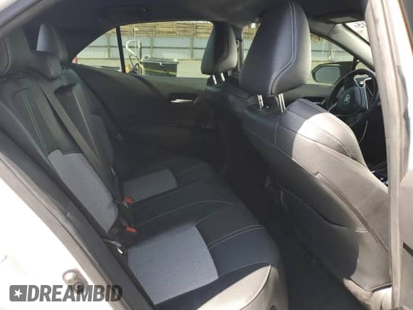 2021 Toyota Corolla XSE с VIN JTNC4MBE4M3145074, выставлен на аукционе Copart как лот 61437715 с пробегом 33 617 миль миль и Списание • Salvage title. История ставок и продаж доступна на DreamBid. Изображение 10.