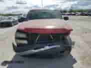2006 Chevrolet Silverado 1500 LS with VIN 1GCEK14TX6E152535, listed as a Copart auction lot 76153124 with 85,960 mi miles and Non repairable. Bid and sale history available at DreamBid. Image 5.