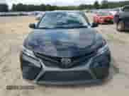 2020 Toyota Camry SE z VIN 4T1G11AK3LU950380, wystawiony jako Copart lot #80906115 z przebiegiem 57 080 mil mil oraz Szkoda całkowita • Salvage title. Historia ofert i sprzedaży dostępna na DreamBid. Obrazek 5.