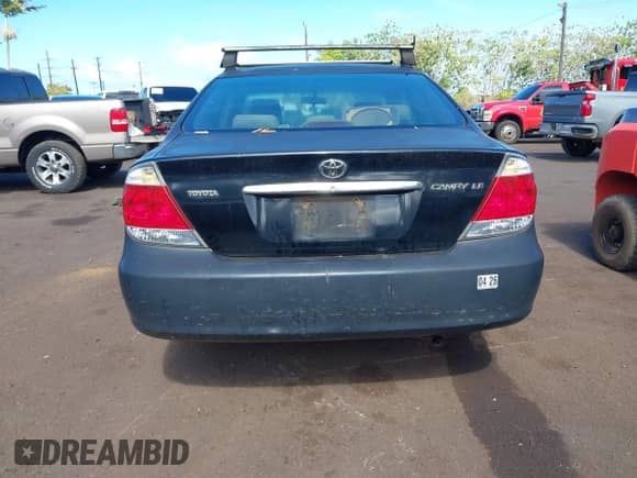 2006 Toyota Camry STD с VIN 4T1BE32K36U107776, выставлен на аукционе IAAI как лот 42906257 с пробегом 206 722 миль миль и . История ставок и продаж доступна на DreamBid. Изображение 16.