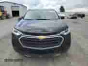 2018 Chevrolet Traverse LS с VIN 1GNERFKW3JJ266499, выставлен на аукционе Copart как лот 66127955 с пробегом 77 515 миль миль и Списание • Salvage title. История ставок и продаж доступна на DreamBid. Изображение 5.