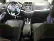 2016 Dodge Journey SXT z VIN 3C4PDCCG8GT201882, wystawiony jako Copart lot #88206065 z przebiegiem 119 125 mil mil oraz Czysty tytuł • Clean title. Historia ofert i sprzedaży dostępna na DreamBid. Obrazek 8.