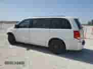 2019 Dodge Grand Caravan SE 35th Anniversary Edition with VIN 2C4RDGBGXKR780533, listed as a Copart auction lot 48564715 with 64,888 mi miles and Salvage title. Bid and sale history available at DreamBid. Image 2.