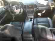 2018 Jeep Grand Cherokee Limited with VIN 1C4RJFBG3JC127343, listed as a Copart auction lot 71328195 with 81,972 mi miles and Salvage title. Bid and sale history available at DreamBid. Image 8.