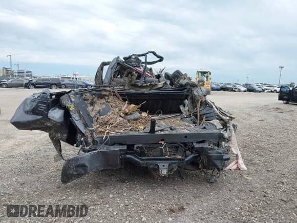 2021 Toyota Tundra SR5 with VIN 5TFDY5F17MX966513, listed as a IAAI auction lot 42839606 with Not provided miles and . Bid and sale history available at DreamBid. Image 13.